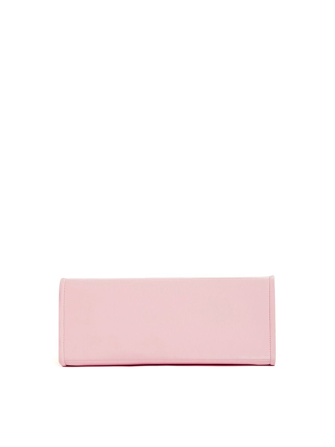 Berrylush Printed Oversized Structured Shoulder Bag