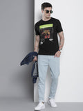 The Indian Garage Co Men Printed T-shirt