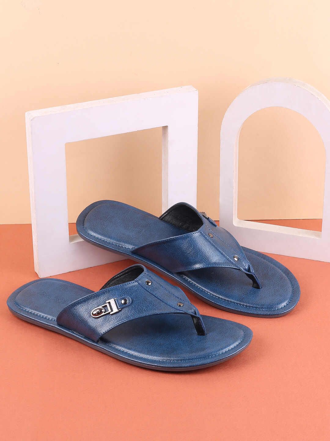 Metro Men Comfort Sandals