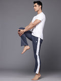 HRX by Hrithik Roshan Men Yoga Track Pants