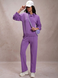 Tokyo Talkies Regulars Jacket & Pant Co-Ord Set