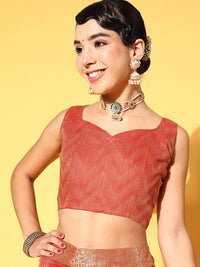 Saree mall Silk Blend Banarasi Sarees