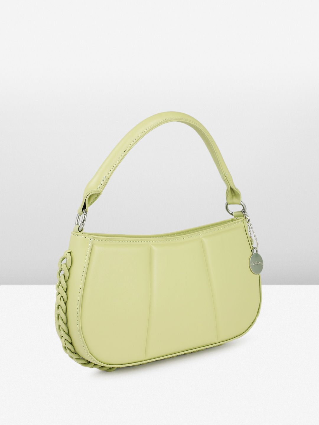 DressBerry Handheld Baguette Bag