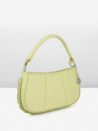 DressBerry Handheld Baguette Bag