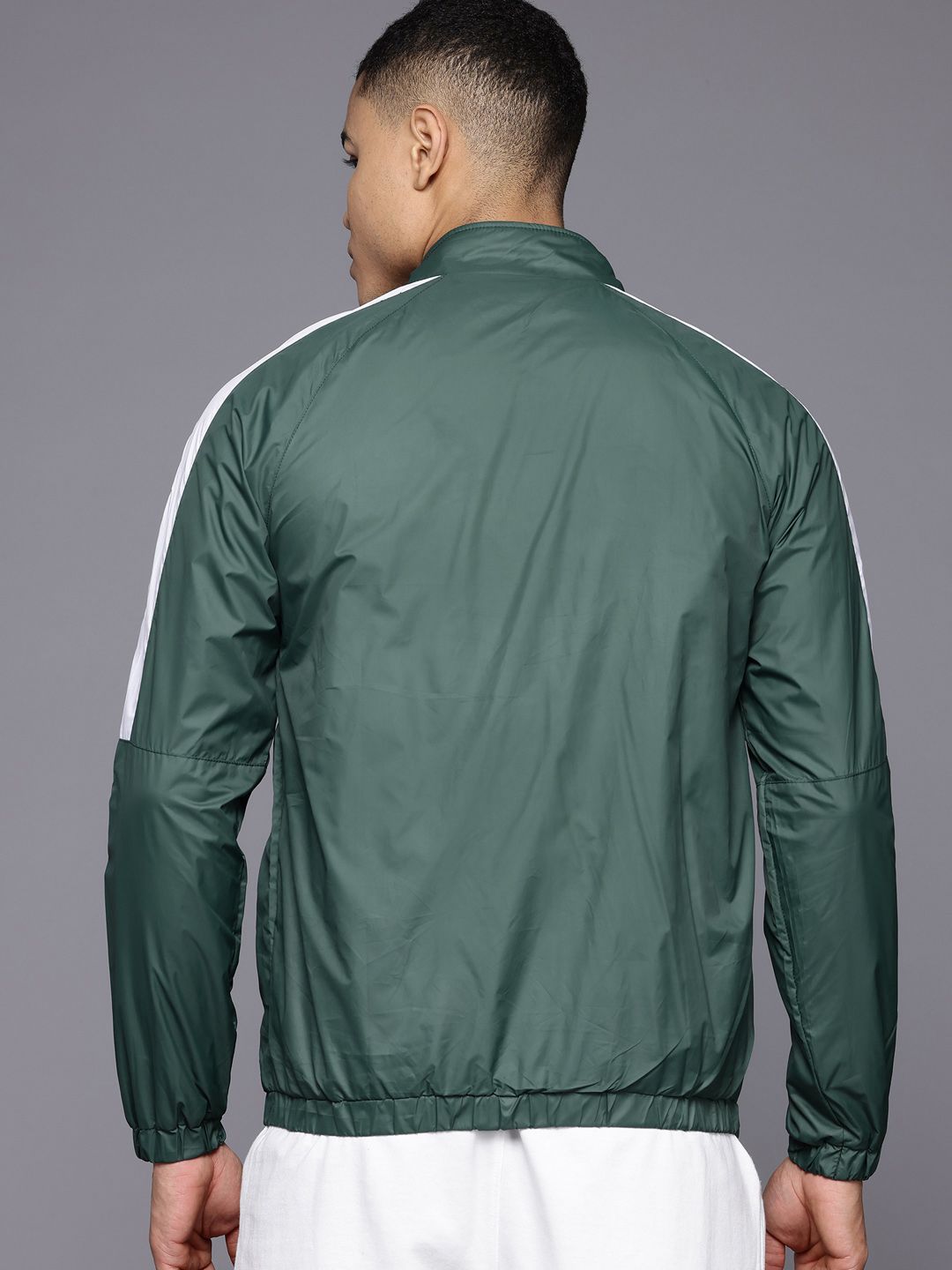 HRX by Hrithik Roshan Bomber Jacket