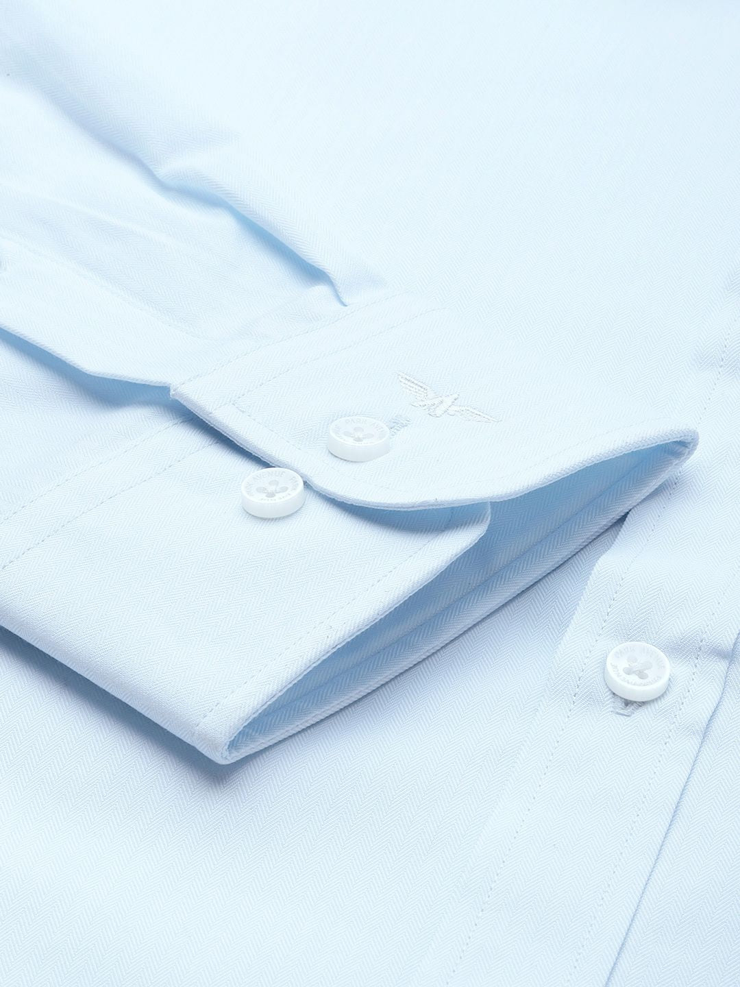 Park Avenue Slim Fit Formal Shirt