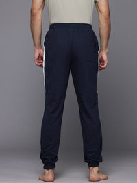 HRX by Hrithik Roshan Men Mid-Rise Yoga Joggers
