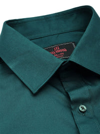 Raymond Slim Fit Pure Cotton Formal Shirt