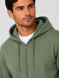 ADRO Men Hooded Sweatshirt