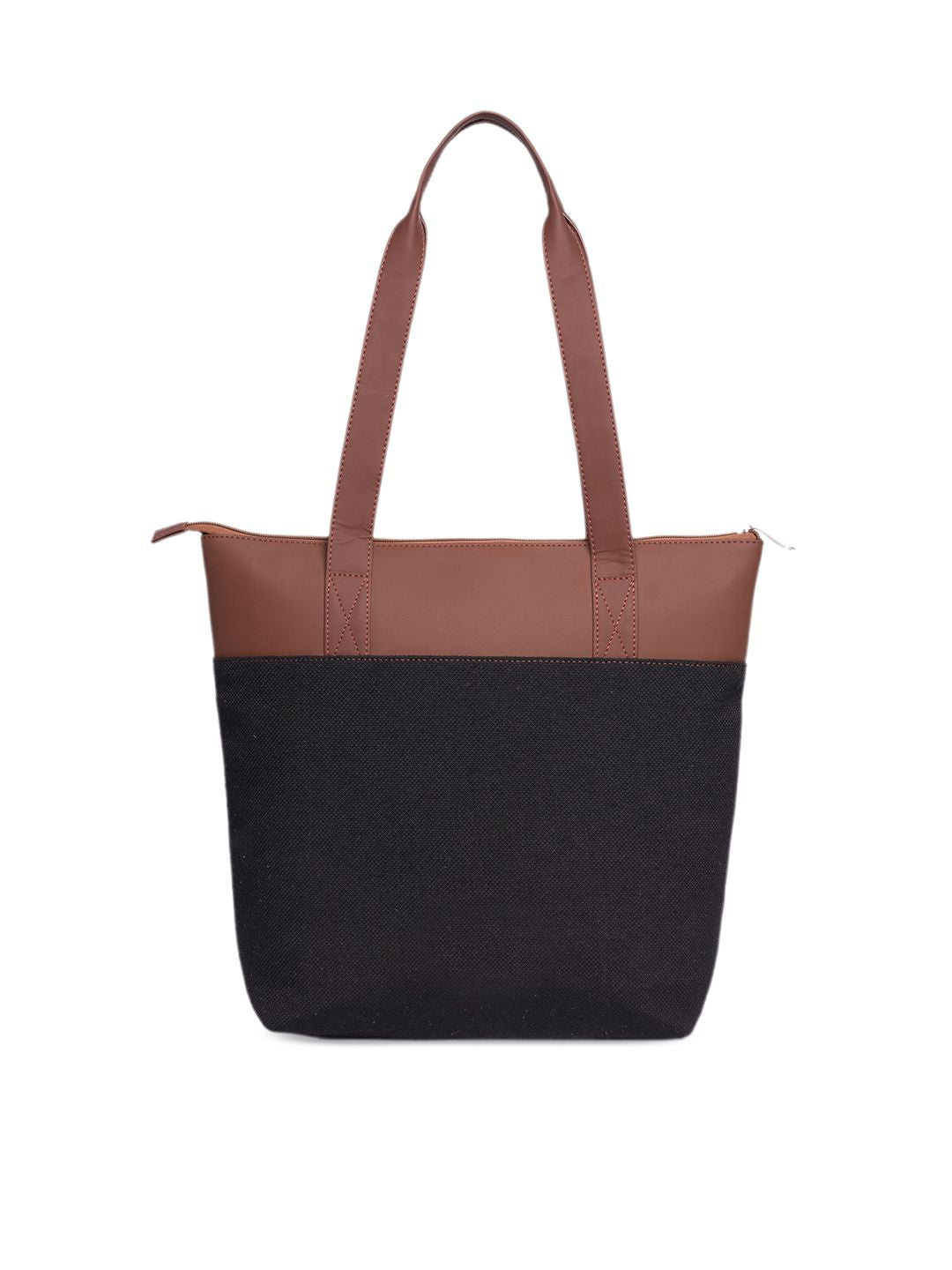ZOUK Shopper Tote Bag