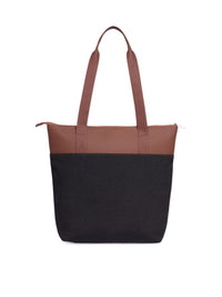 ZOUK Shopper Tote Bag