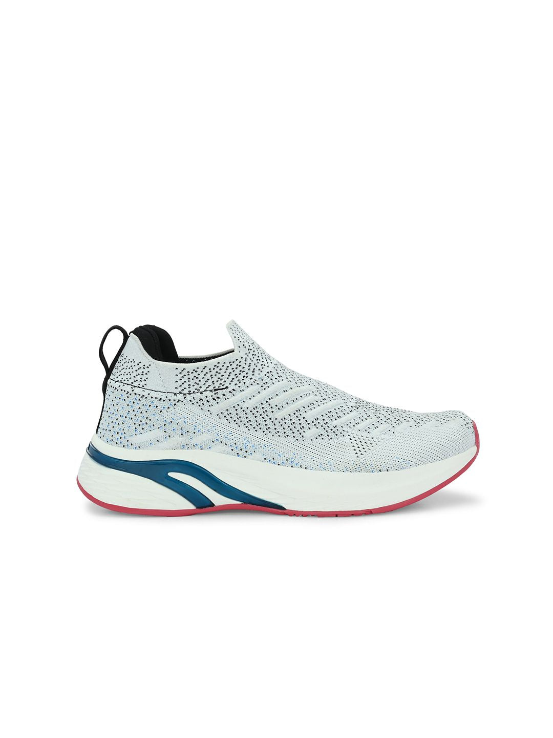 HRX by Hrithik Roshan Women Textured Walking Shoes