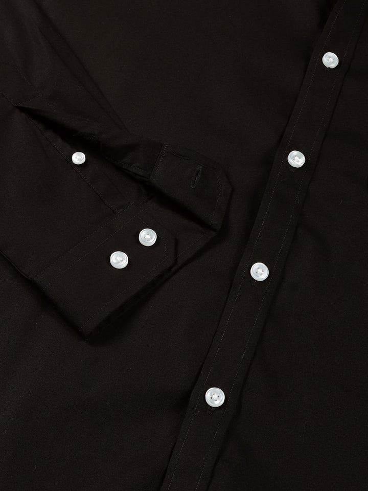 Thomas Scott Classic Slim Fit Formal Shirt