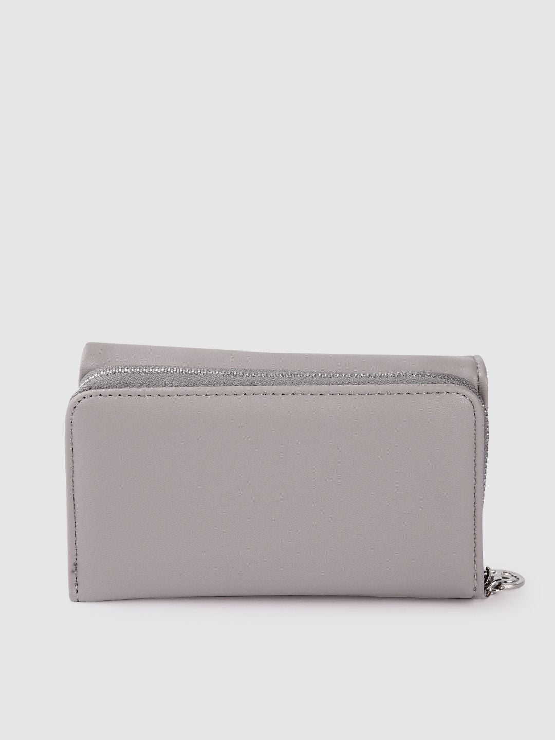 Lino Perros Women Three Fold Wallet