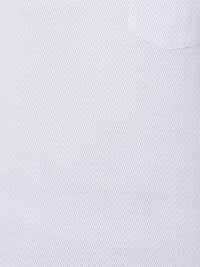 Park Avenue Geometric Printed Polo Collar Cotton Slim Fit T-shirt