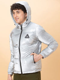 Being Human Padded Jacket