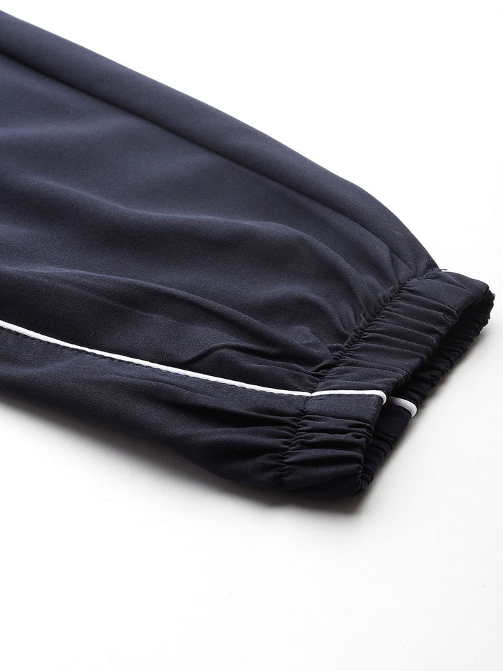 HRX by Hrithik Roshan Women Rapid-Dry Training Joggers