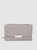 Lino Perros Women Three Fold Wallet