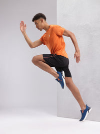 HRX by Hrithik Roshan Men Rapid-Dry Running Shorts