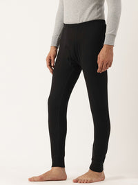 Monte Carlo Men Cotton Thermal Bottoms