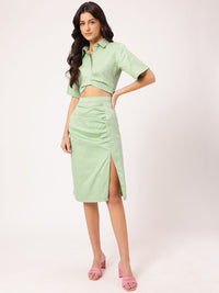 DressBerry Twinkle Town Twill Co-Ords