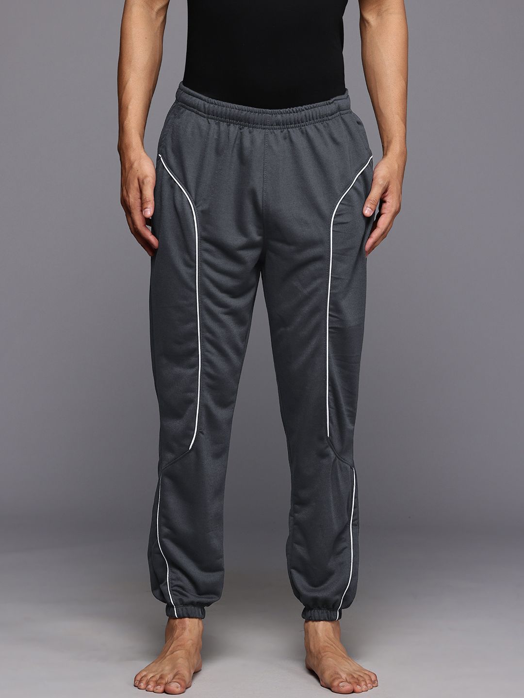 HRX by Hrithik Roshan Men Yoga Joggers