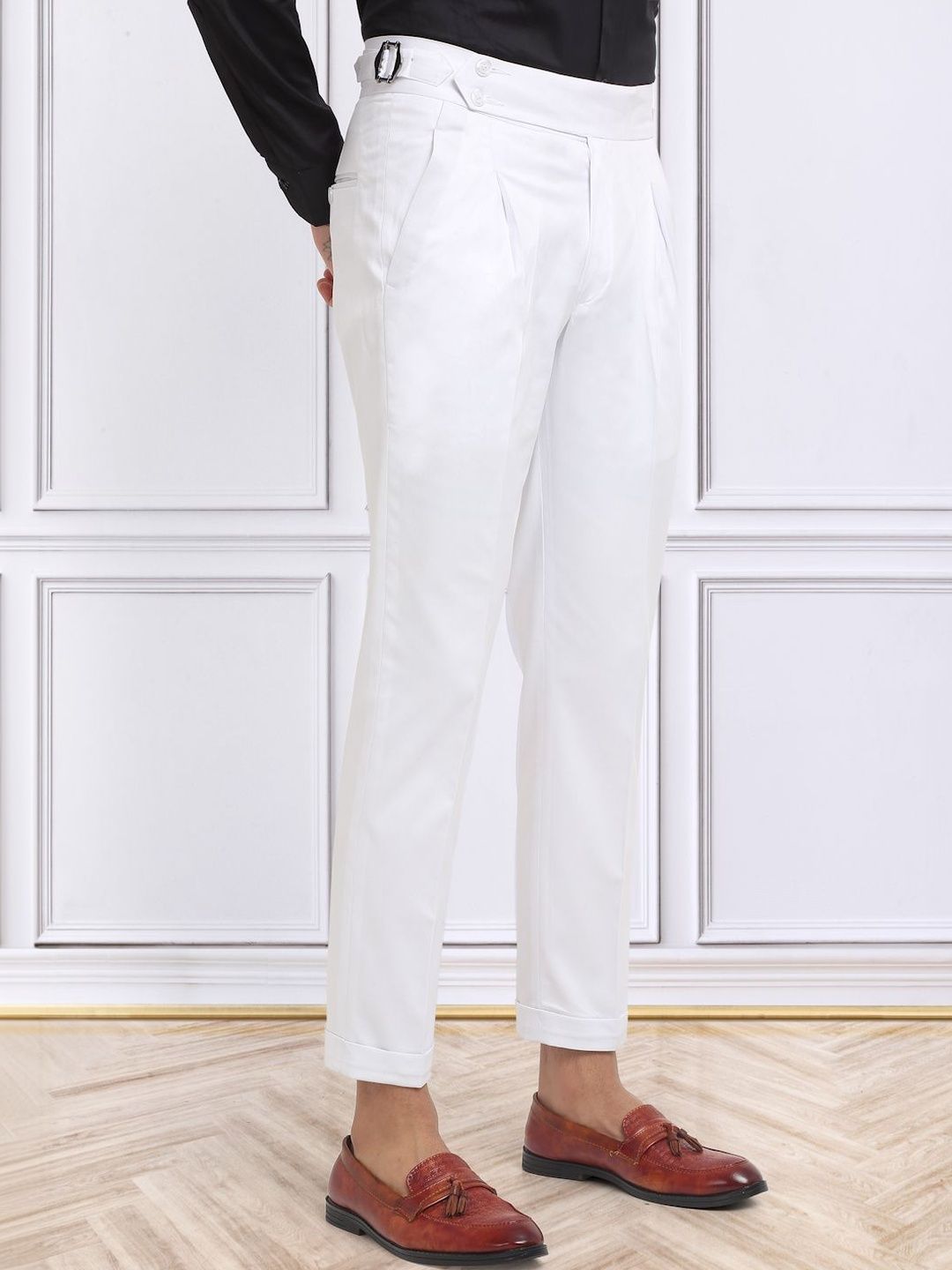 Moda Rapido Men Easy Wash Seluar