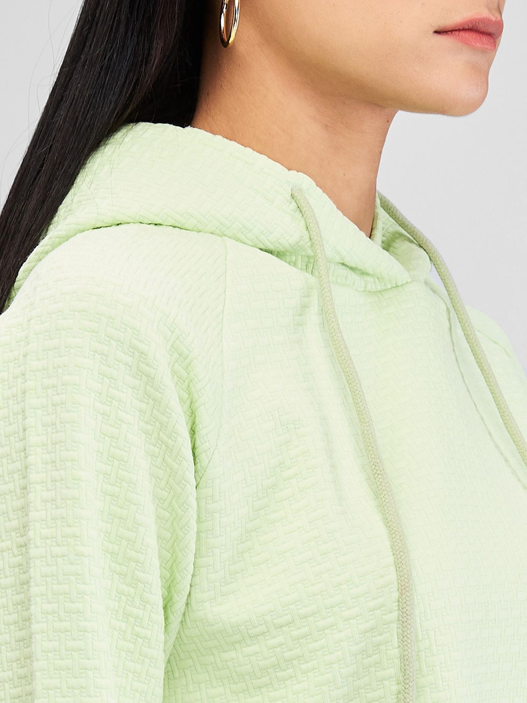 SPYKAR Women Sweatshirt