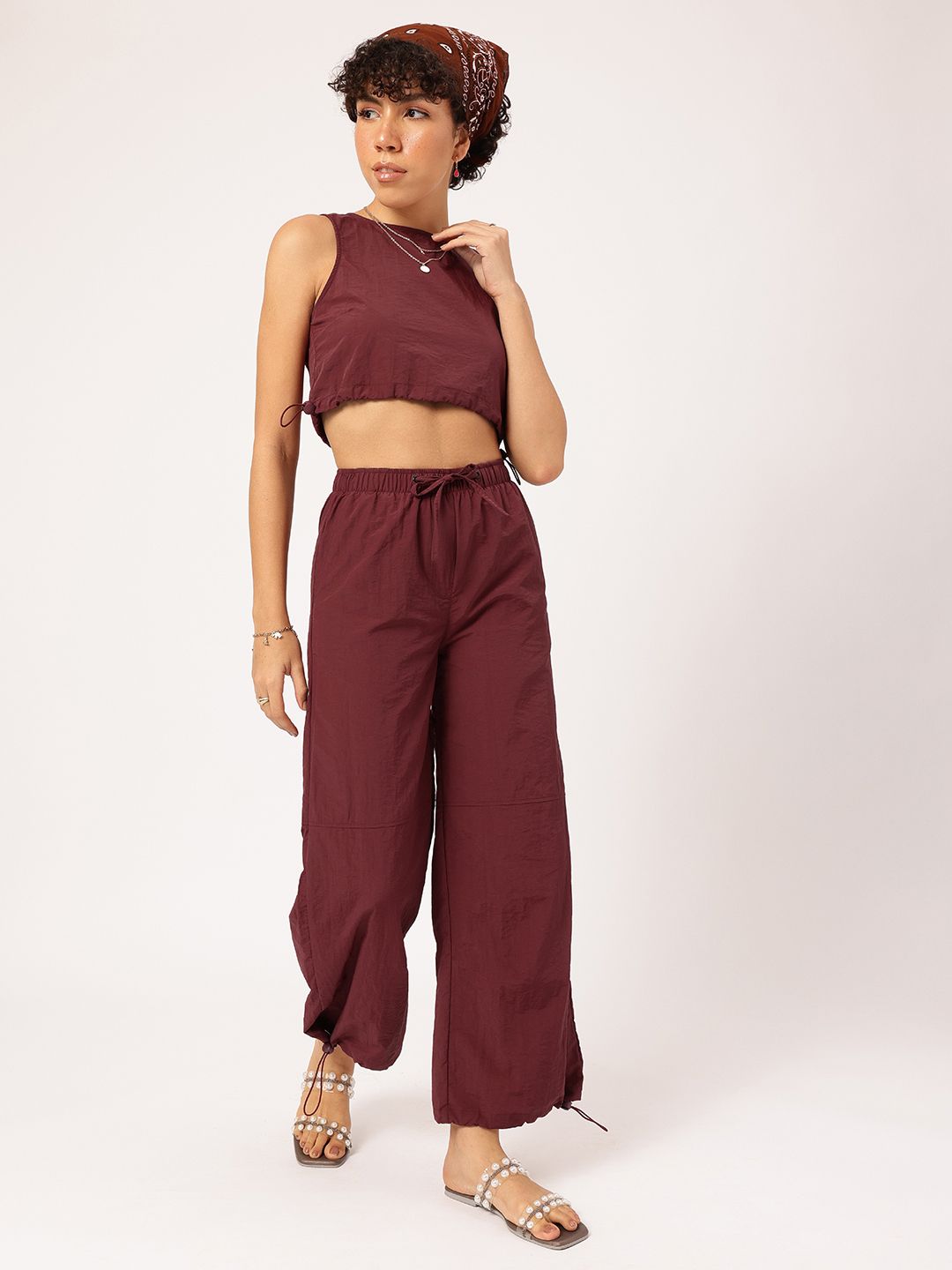 DressBerry ChillFlex Fusion Co-Ords
