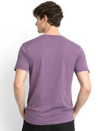 ADRO Men Printed T-shirt
