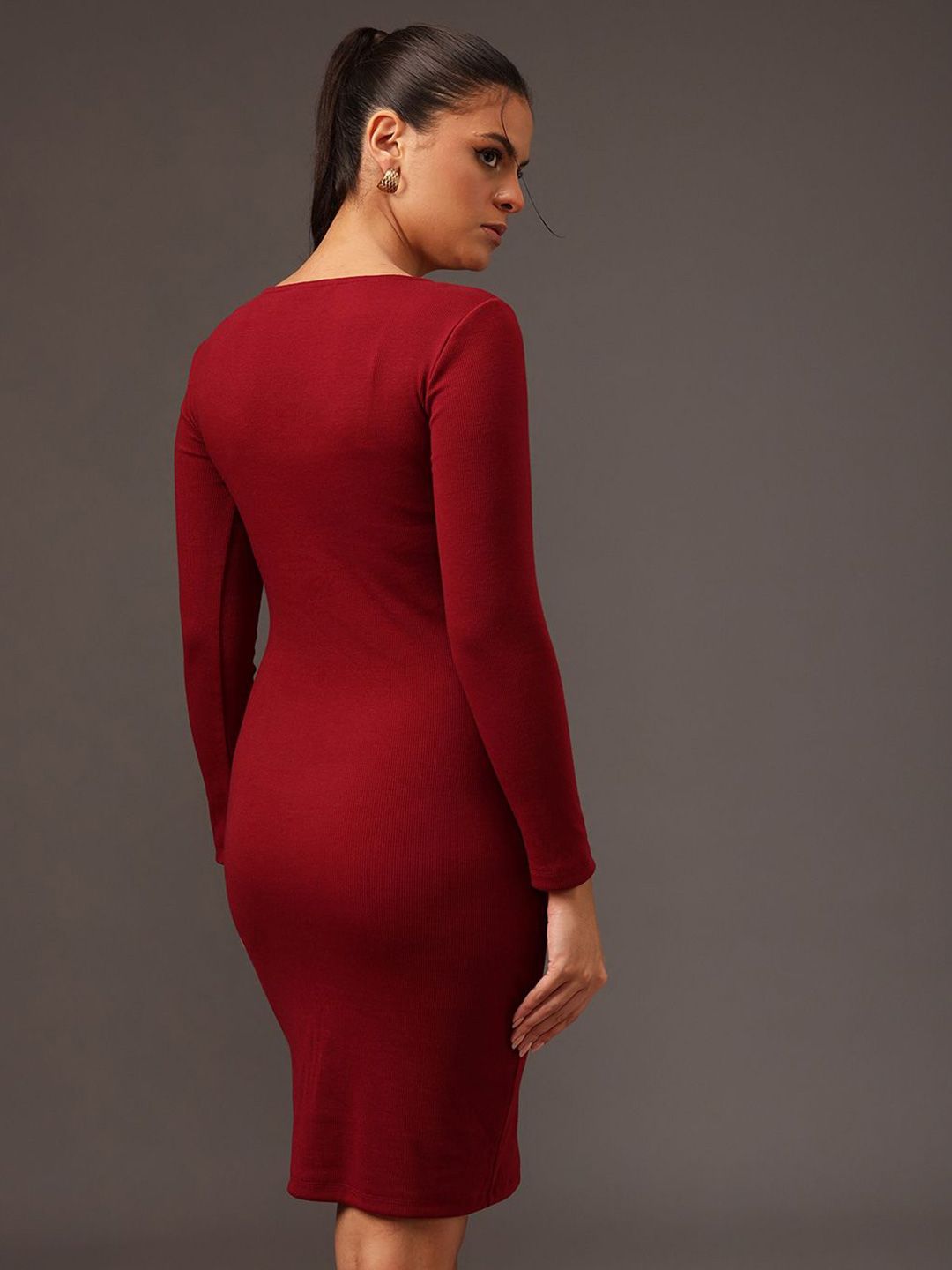 STREET 9 Bodycon Dress
