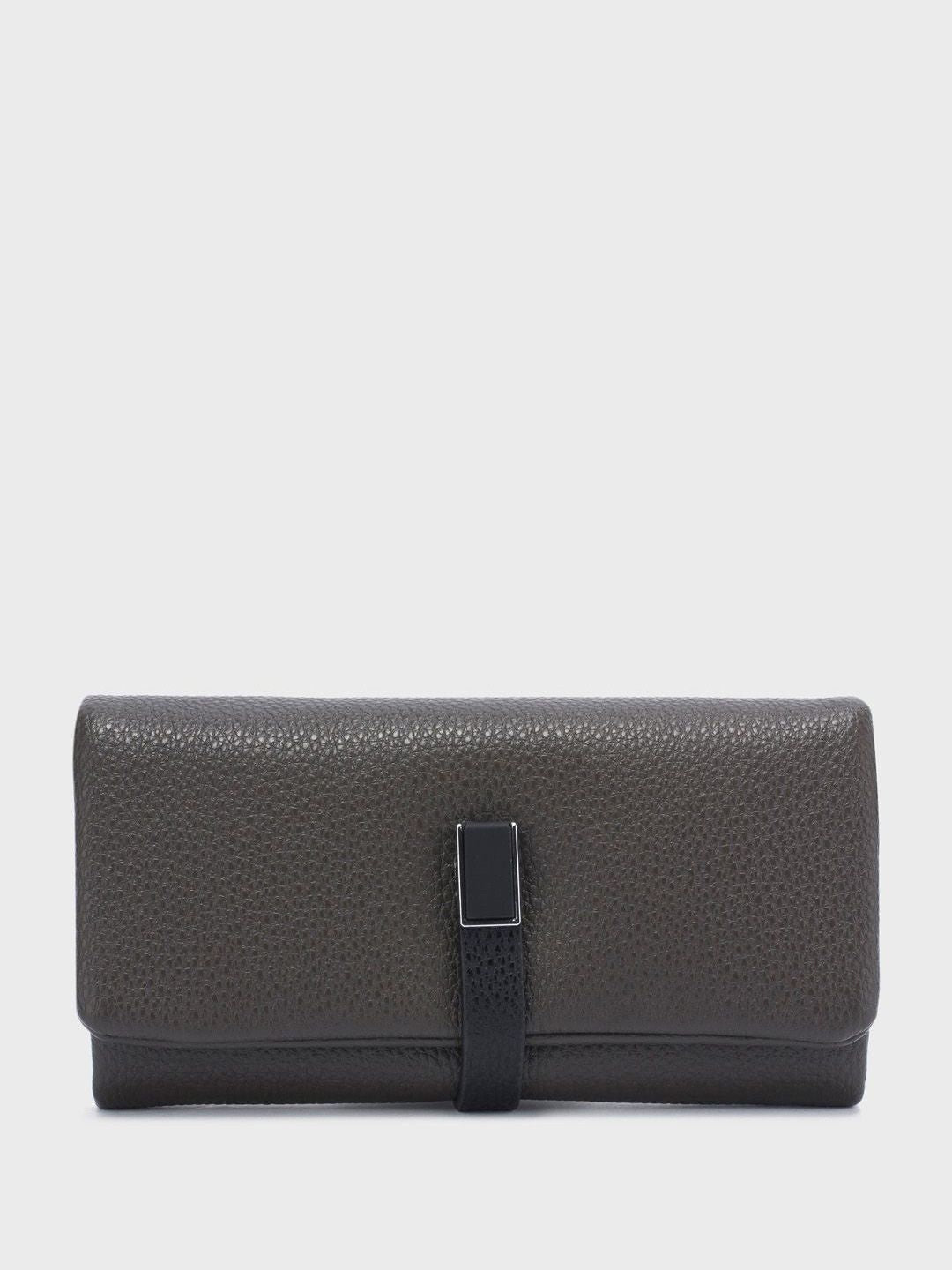 Lino Perros Women Two Fold Wallet