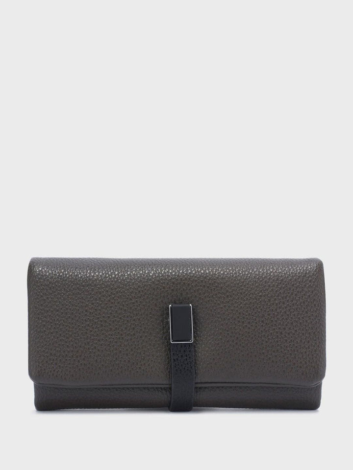 Lino Perros Women Two Fold Wallet