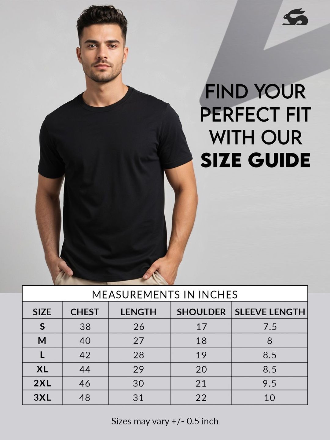 ADRO Men Abstract Camo Lines Design Printed T-shirt