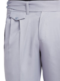 Moda Rapido Men Slim Fit Easy Wash Trousers