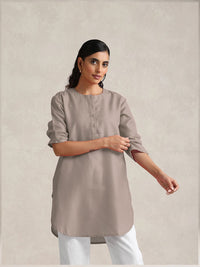 trueBrowns Women Gotta Patti Kurta