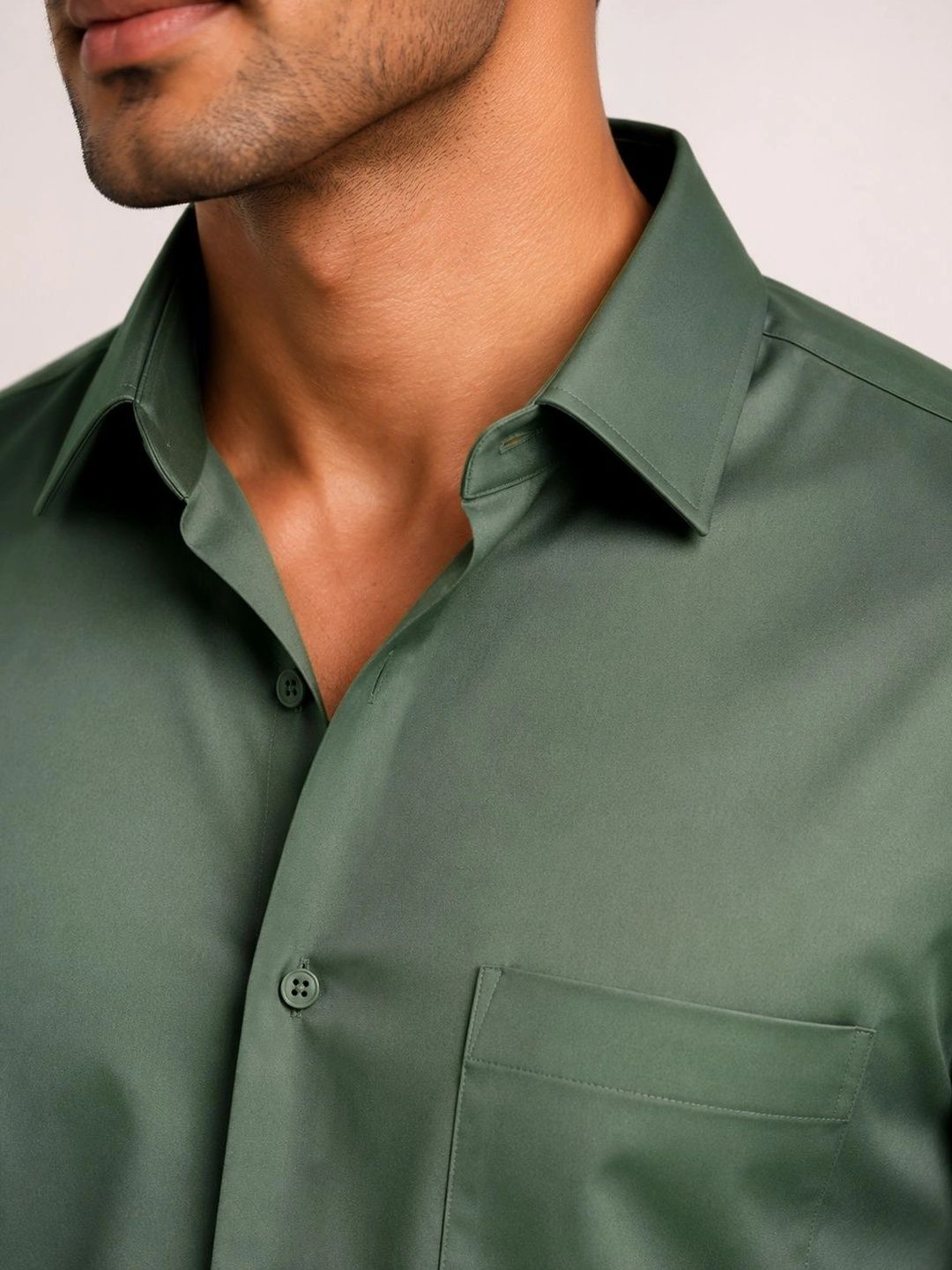 Baju Formal Standard Lelaki ADRO