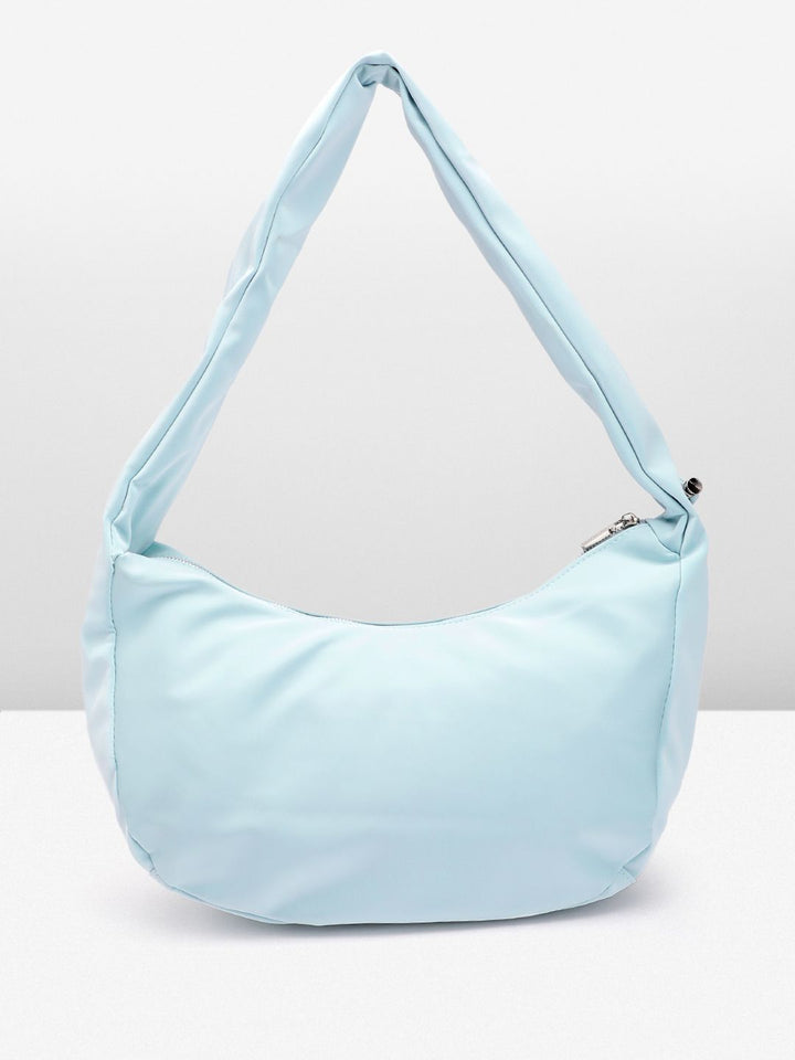 Lino Perros Structured Shoulder Bag