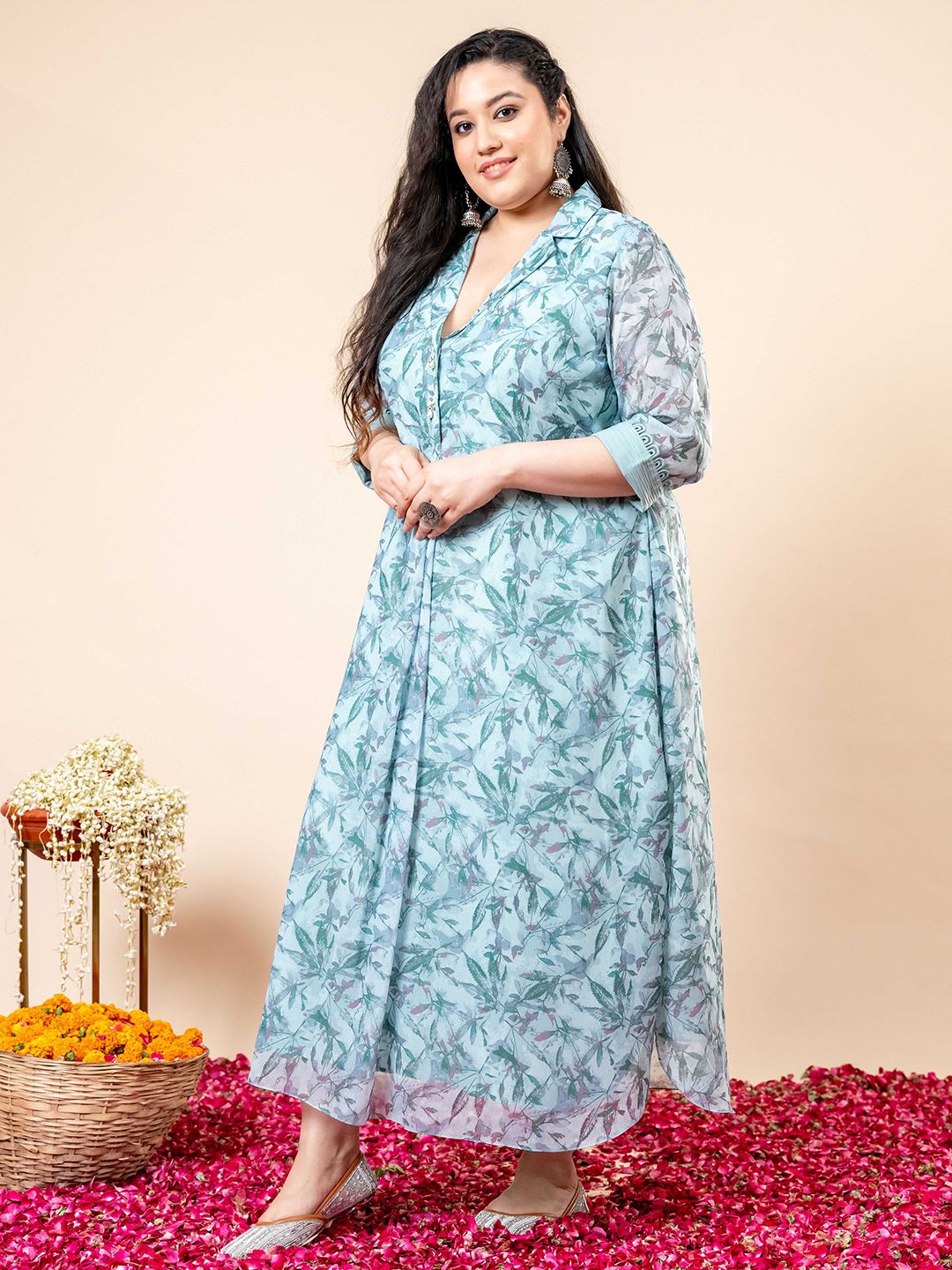 Mamicha Women Long Shirt Dress