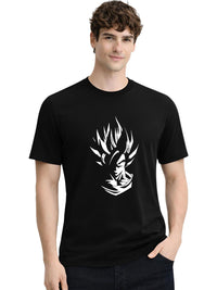 ADRO Men Printed T-shirt