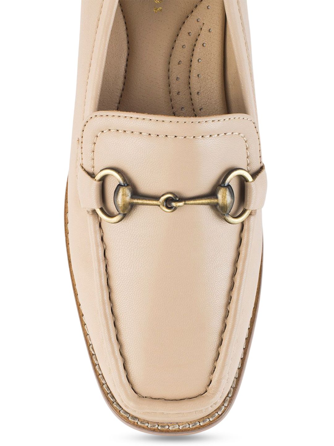 Lino Perros Women Loafers