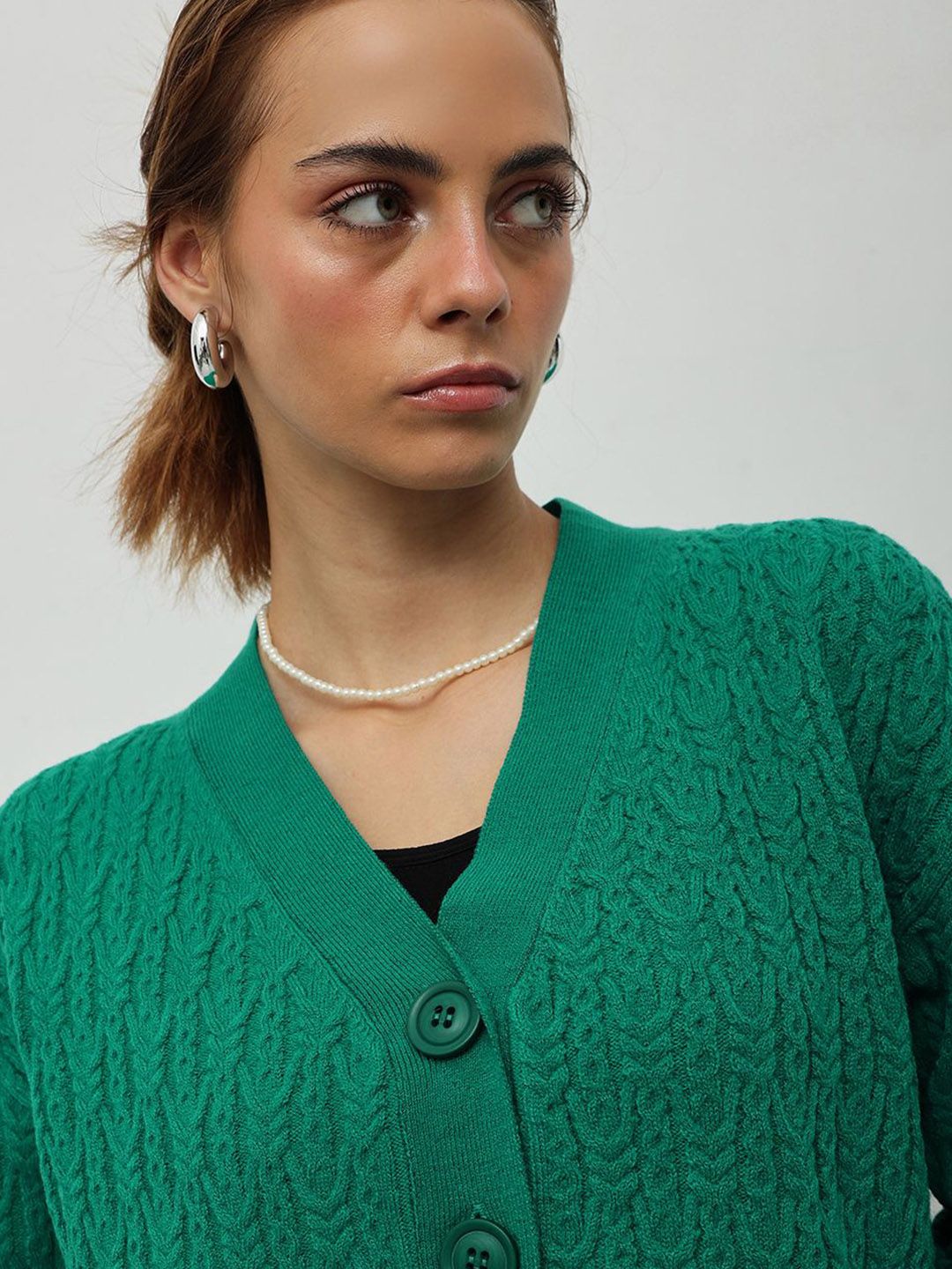 STREET 9 Women Cardigan