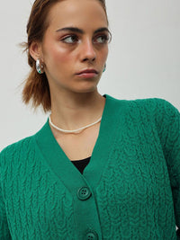 STREET 9 Women Cardigan