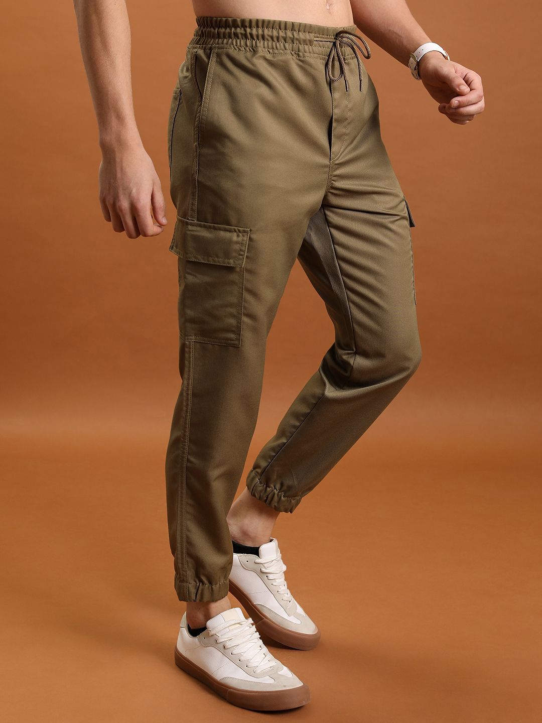 Seluar Joggers Lelaki Highlander