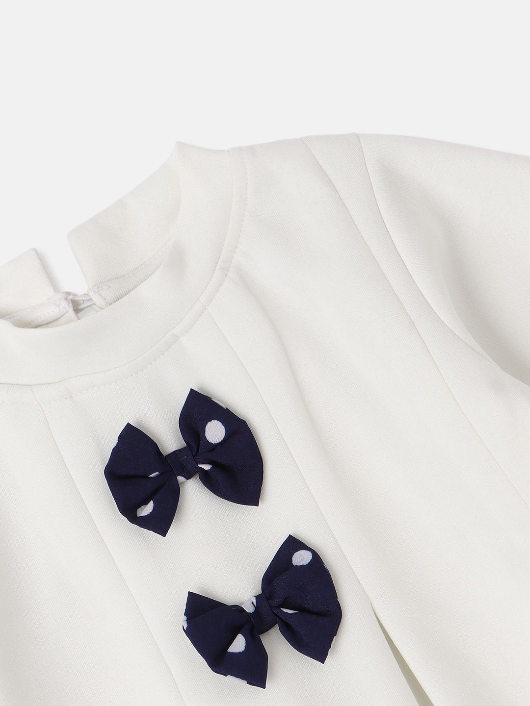 Nauti Nati A-Line Dress