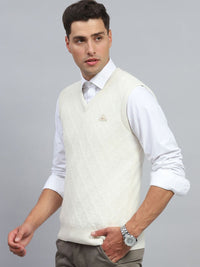 Monte Carlo Men Woollen Pullover