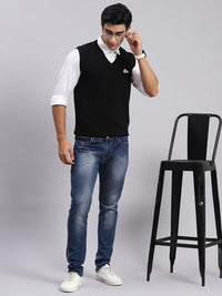 Monte Carlo Men Woollen Pullover