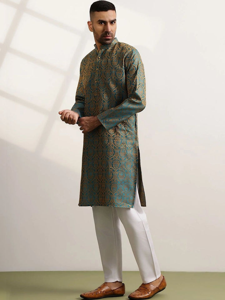Anouk Men Kurta