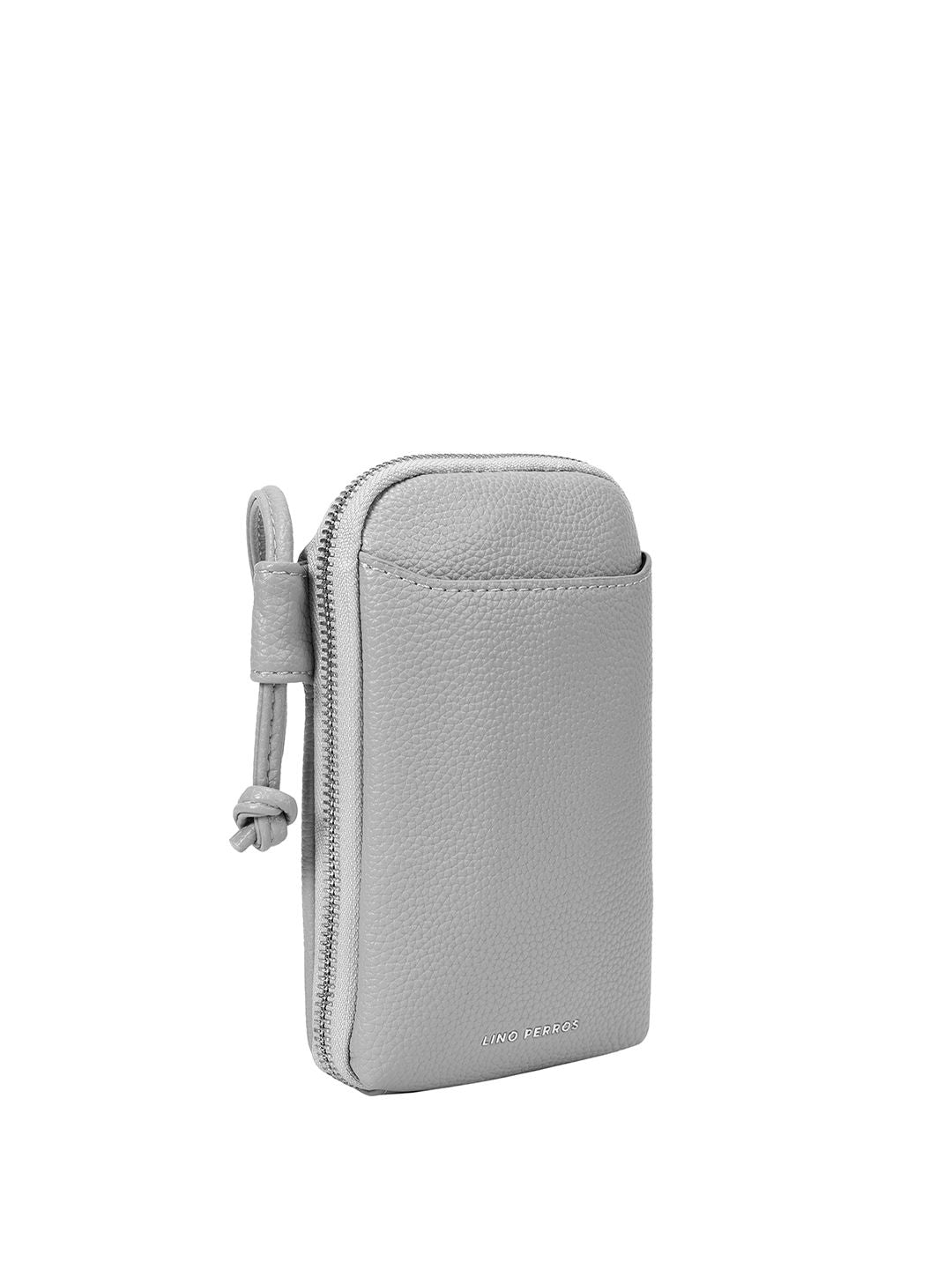 Lino Perros Solid Pouch Mobile Accessories