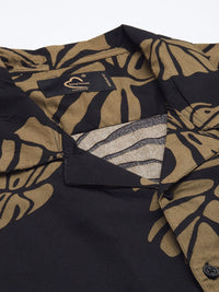 Being Human Tropical Printed Casual Shirt